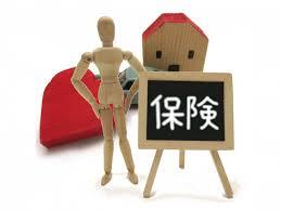 住宅総合保険更新のお願い