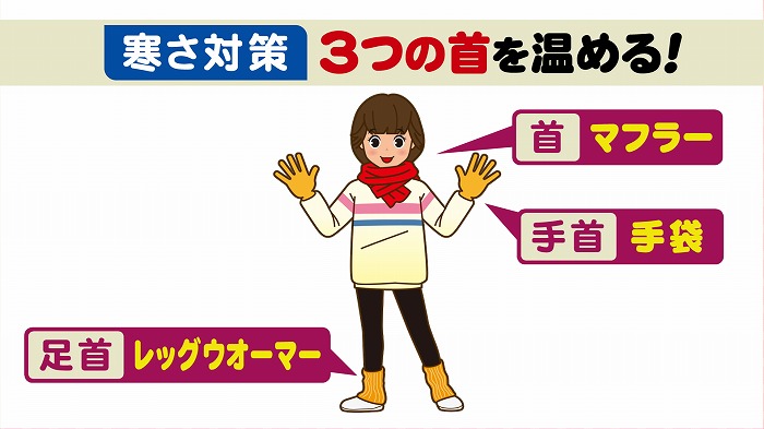 エアコン / 冬の節電チャレンジ生活