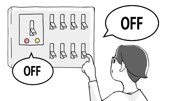 自宅から避難する時に忘れてはいけないことは？