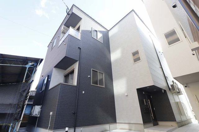 Adelina小郡駅前/(仮称)ポラリス小郡7