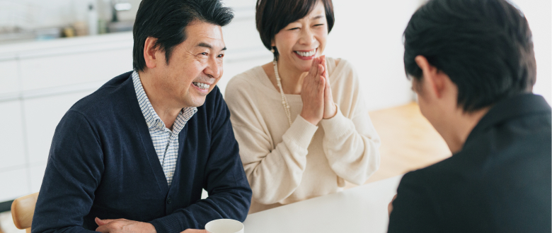 資産運用＂成斗できっと成せばナル″