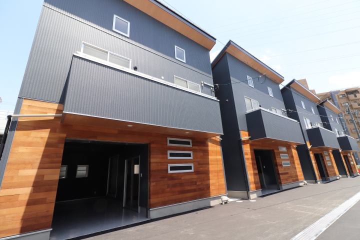 アパート経営を始めたい方へ