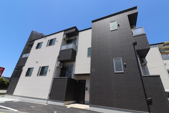 投資・収益物件