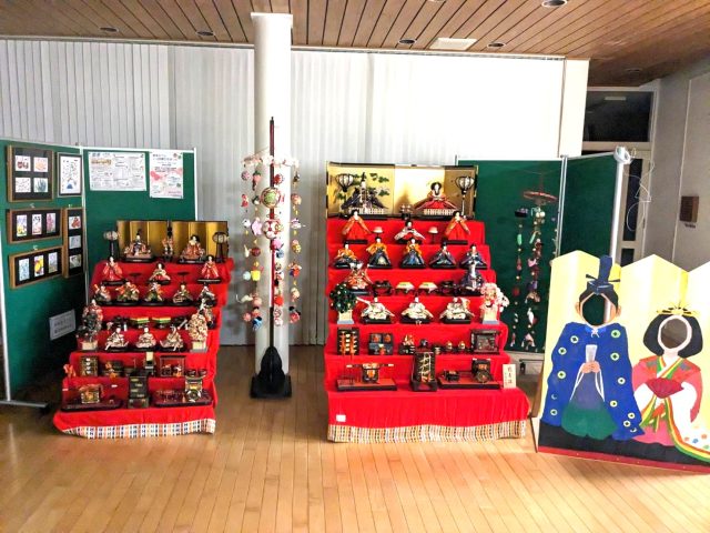ひな祭りの「ひなあられ」