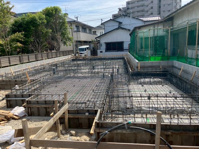 (仮称)ポラリス飯倉２