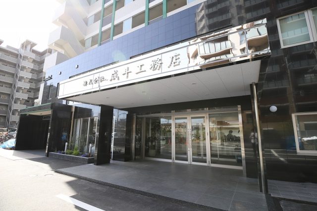 創立36周年を迎えました