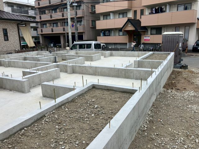 (仮称)ポラリス九産大６