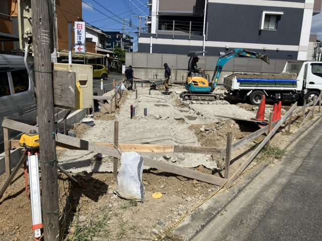(仮称)ポラリス今宿５