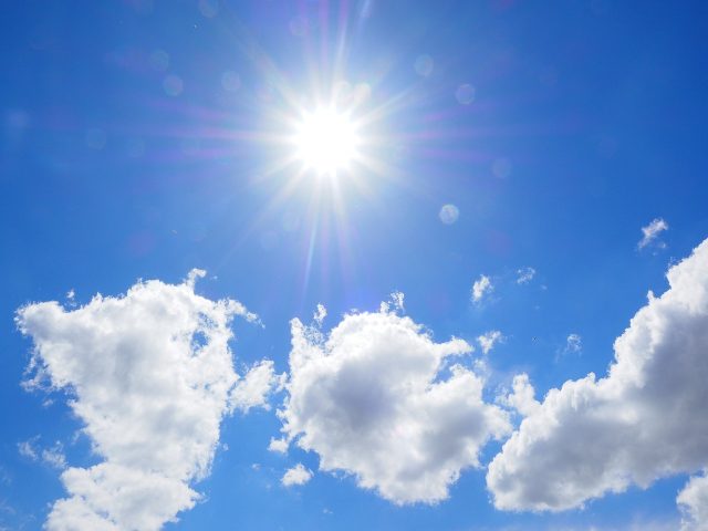 夏季休暇明け業務開始のお知らせ　2026